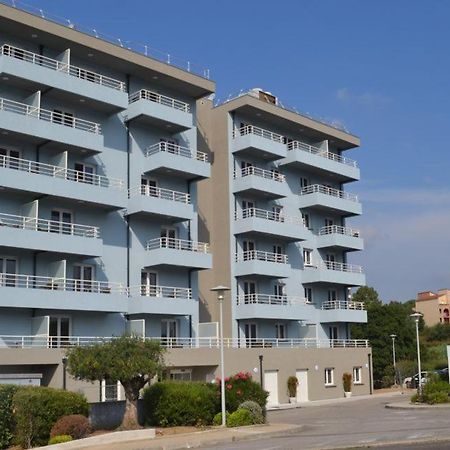 Residence Olivier Bleu Azur Ajaccio  Bagian luar foto