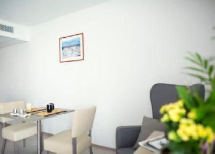 Residence Olivier Bleu Azur Ajaccio  Bagian luar foto